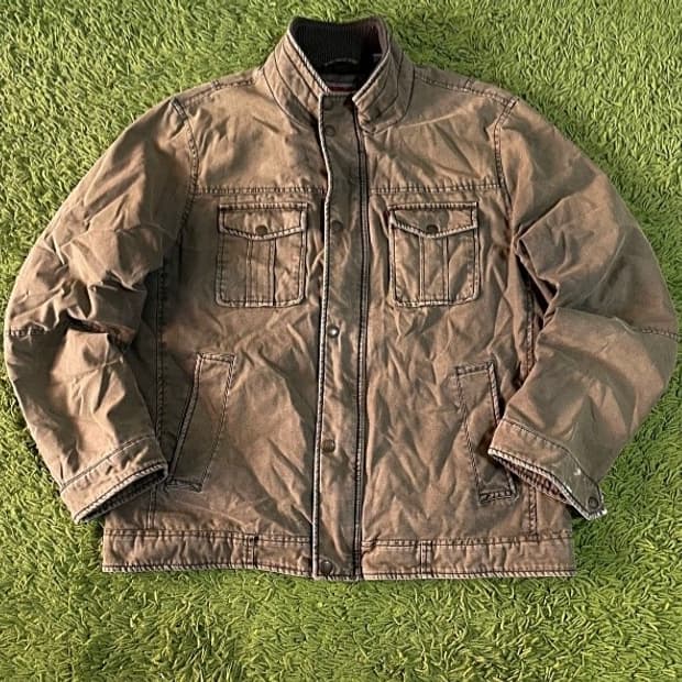 리바이스 트러커 자켓 100~105