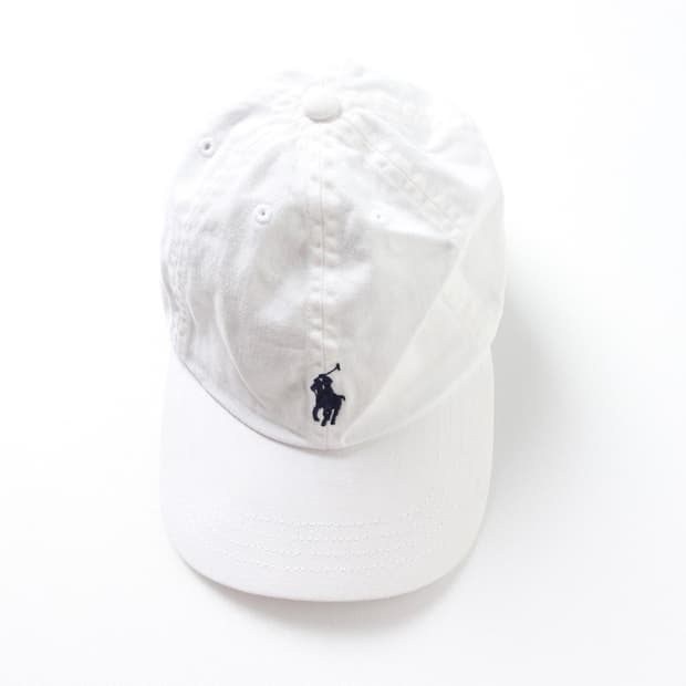 폴로 랄프 로렌 아동용 포니 모자