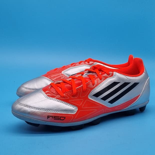 zz 아디다스 F50 아디제로 축구화 260