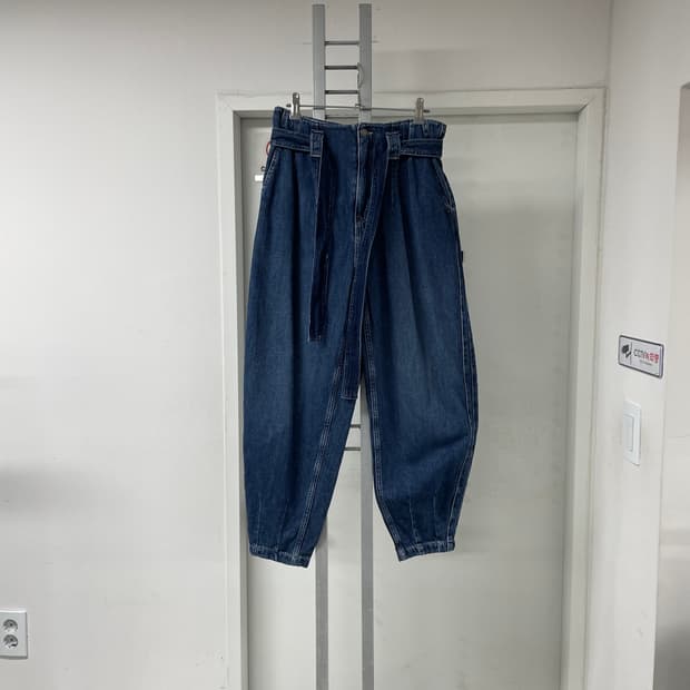 폴로 랄프로렌 데님 팬츠 27(W)