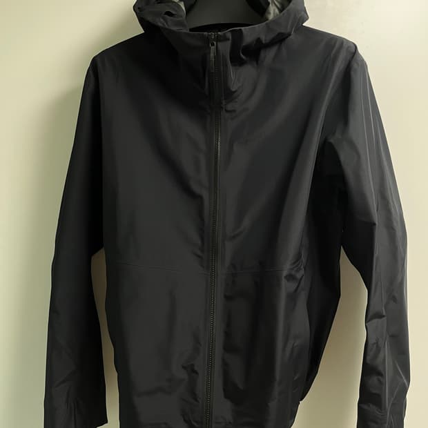 아크테릭스 베일런스 페론