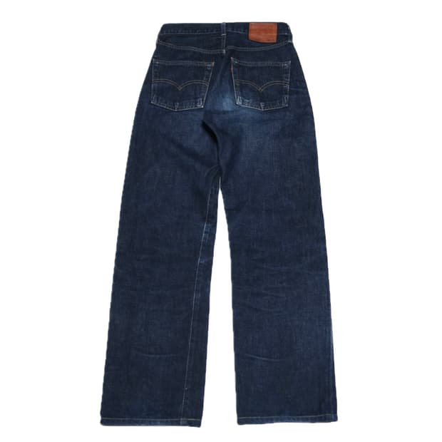 [90s JPN] Levi’s 503B XX Selvage