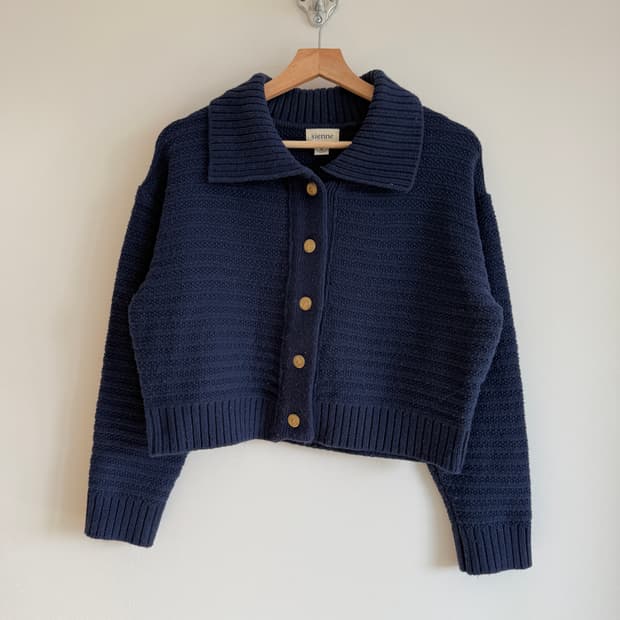 시엔느(sienne) 가디건