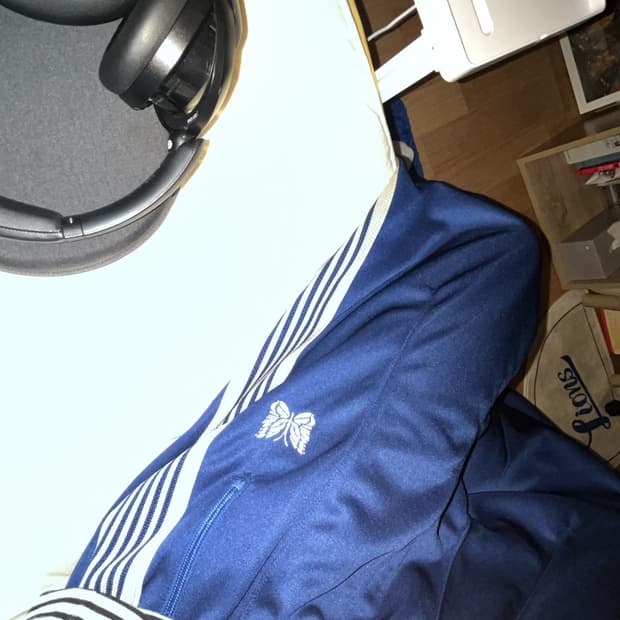 니들스 HD 로얄블루 XS