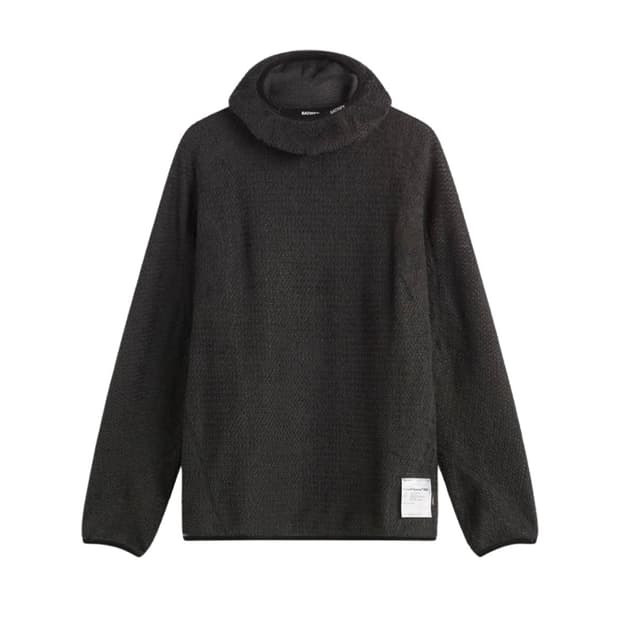 세티스파이 라이트 후디 XL 팬텀