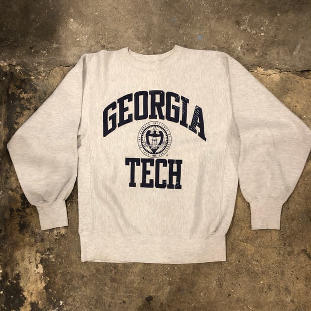 90s Champion Reverse Weave USA made - XL