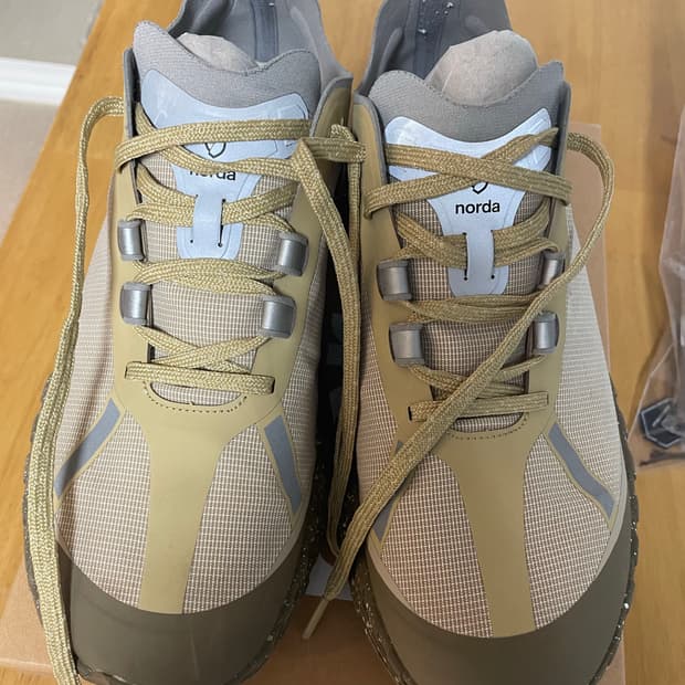 노다001 레골라스 280