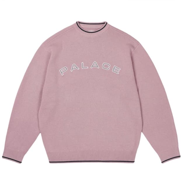 팔라스 아크 니트 러쉬 플러쉬