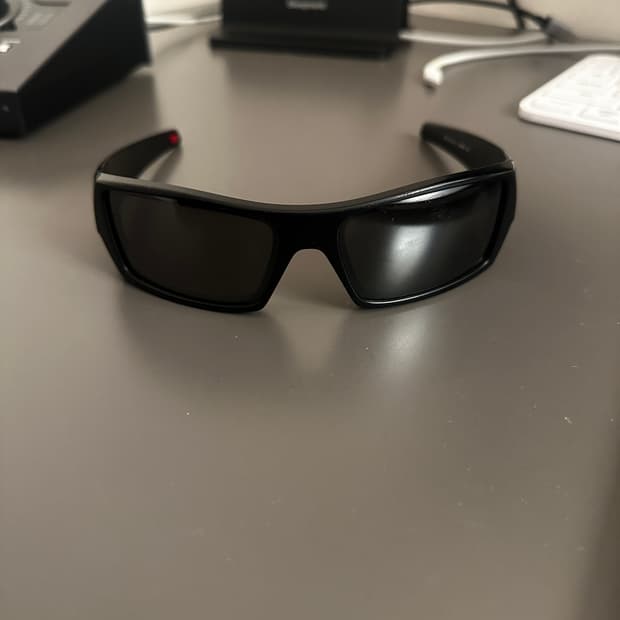 오클리 가스캔 전투용 