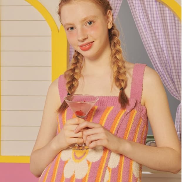 [새상품] 위글위글 배스 랩 타월