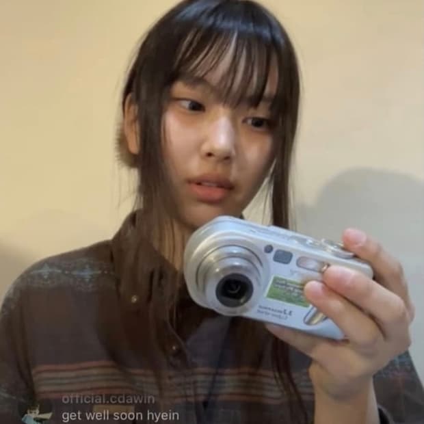 일본 소니 풀박 뉴진스혜인 빈티지디카 완벽한색채감 작례ok 사이버샷p5