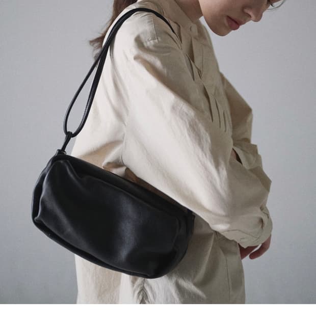 Yurt 유르트 poko bag 가방