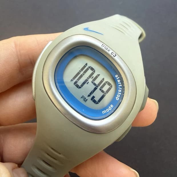 나이키 트라이액스 C3