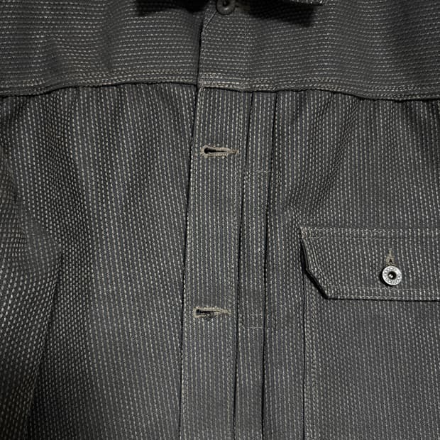 캐피탈 센츄리 1st 자켓 No.9 5사이즈 새상품