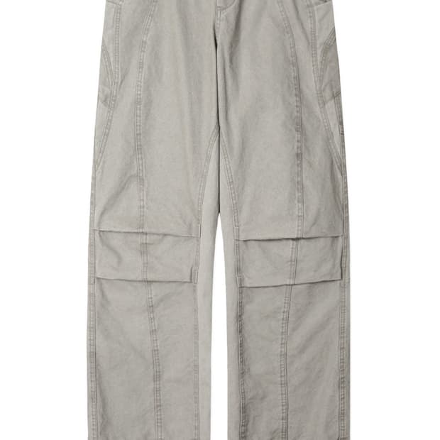 (L)이그노타 코어14 시드포켓 팬츠 샌드