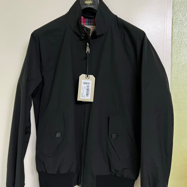 바라쿠타 g9블랙 새상품(40)