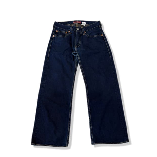 levis type1 real loose W32 L30