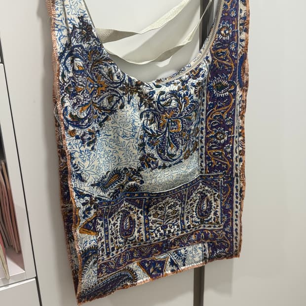 Paria farzaneh 파리아 파르자네 크로스백 숄더백