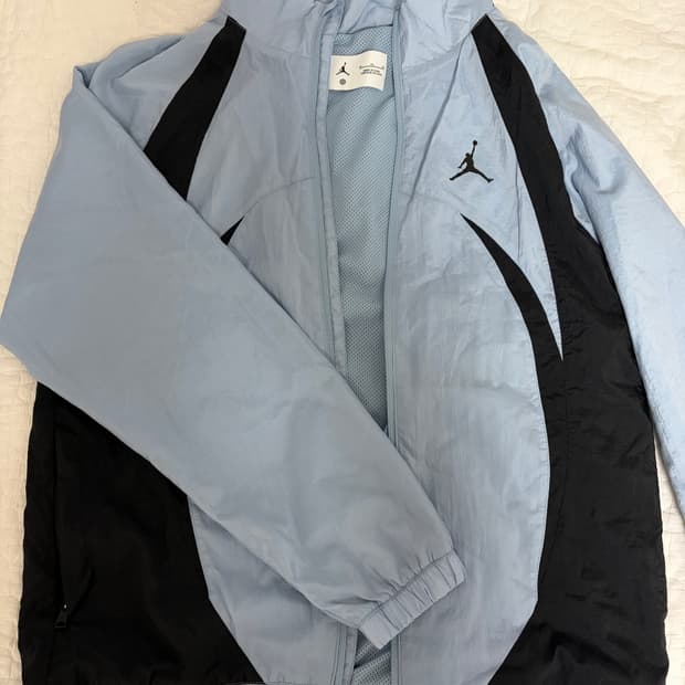 나이키 조던 바람막이