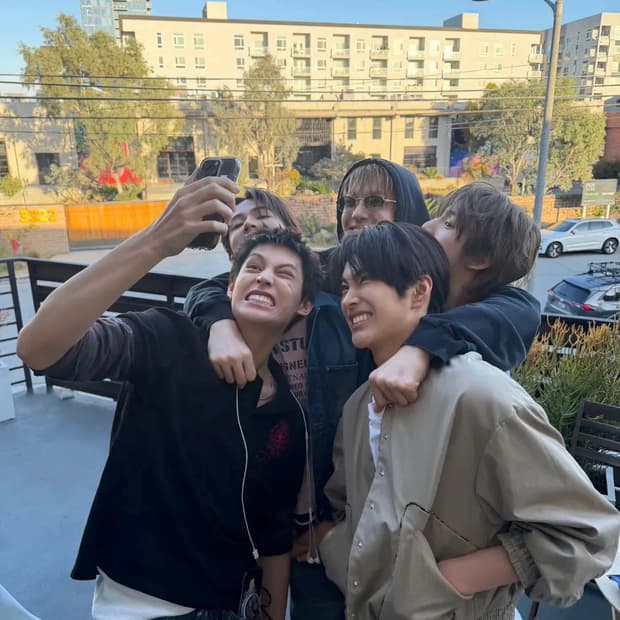 프로토콜 인덱스 퍼 카라 레이어드 폴로 셔츠 그레이 2