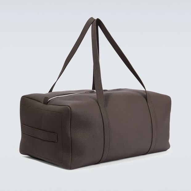 더로우 Gio 더플백