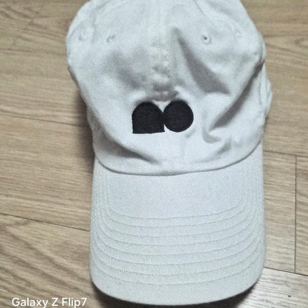 나이키 헤리티지86 오사카나오미볼캡