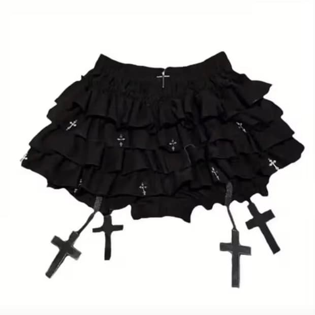 갸루 일본 미소녀 스커트