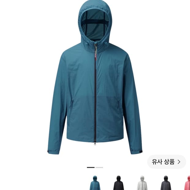 살로몬 모디세이 에어로 블루 나이트