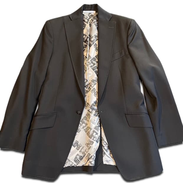 VIVIENNE WESTWOOD BLAZER