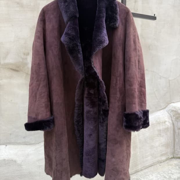 DKNY_ made in U.S.A (loose fit)