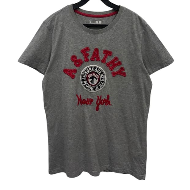 아베크롬비 반팔티