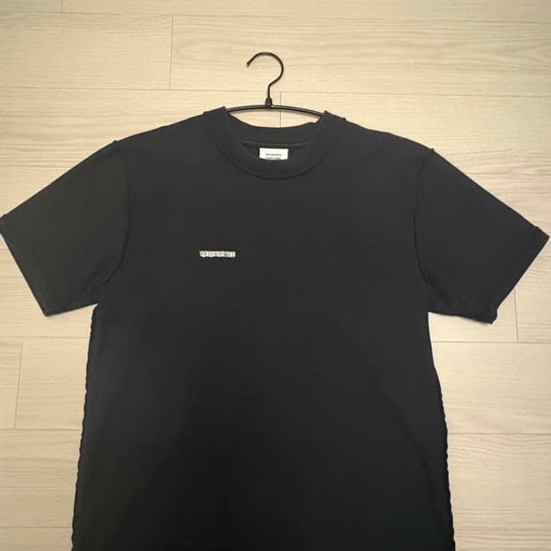 베트멍 인사이드 아웃 티셔츠