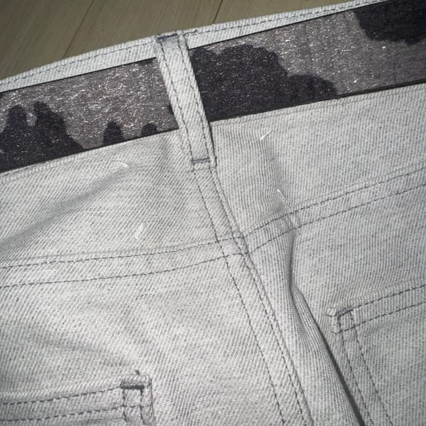 마르지엘라 바지