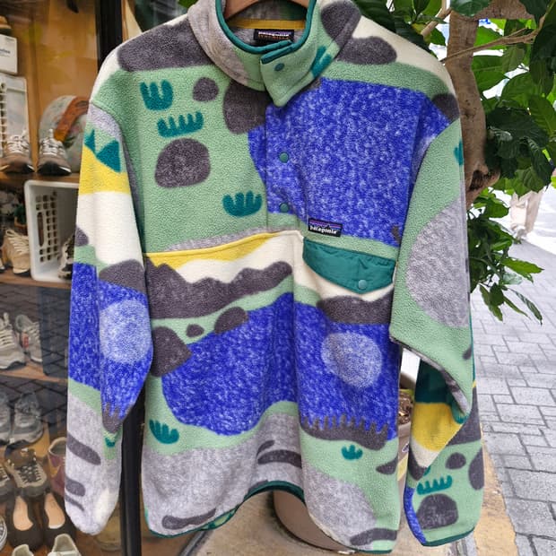 Z-49 파타고니아 신칠라 