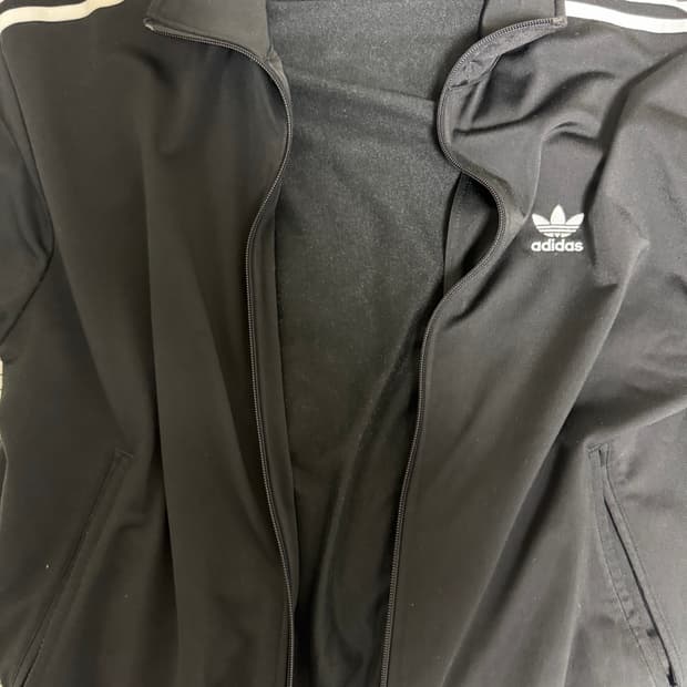 아디다스 파이어버드 트랙탑 IJ7058