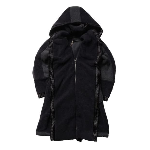 마리떼 Marithe Francois Girbaud hood Jacket