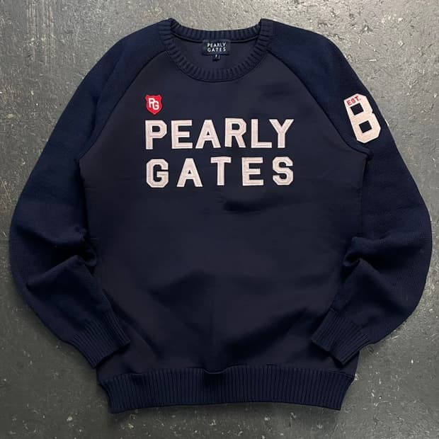 2 파리게이츠 네오프렌 니트 