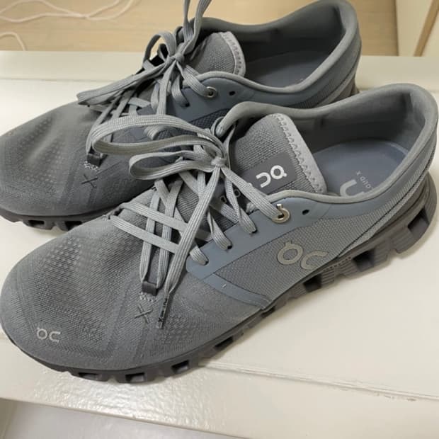 온러닝 x3 클라우드 미스트락 260