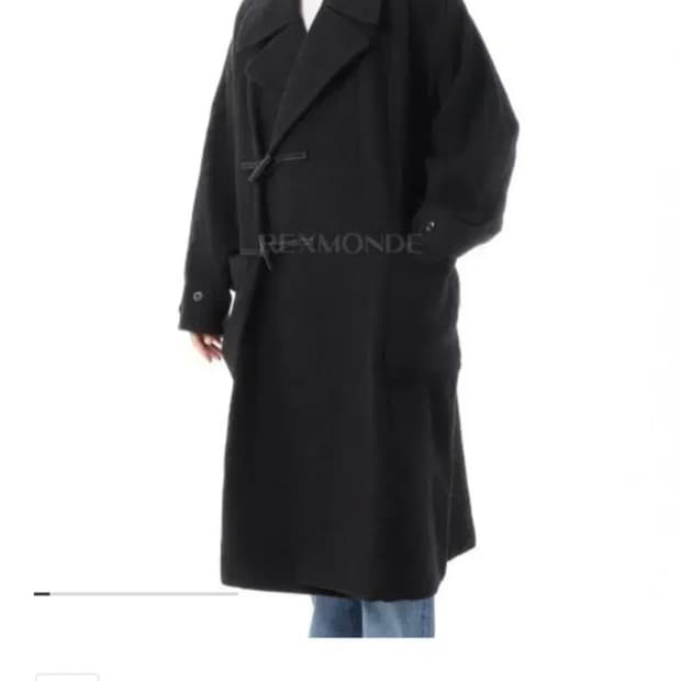 르메르 더플 코트 (CO1073 LF504 999) 48