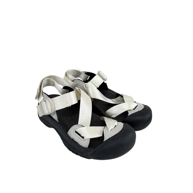 Keen 제라포트2 실버비치 (235-240)