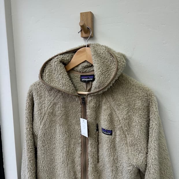 15723 - 파타고니아 로스 가토스 후드 자켓