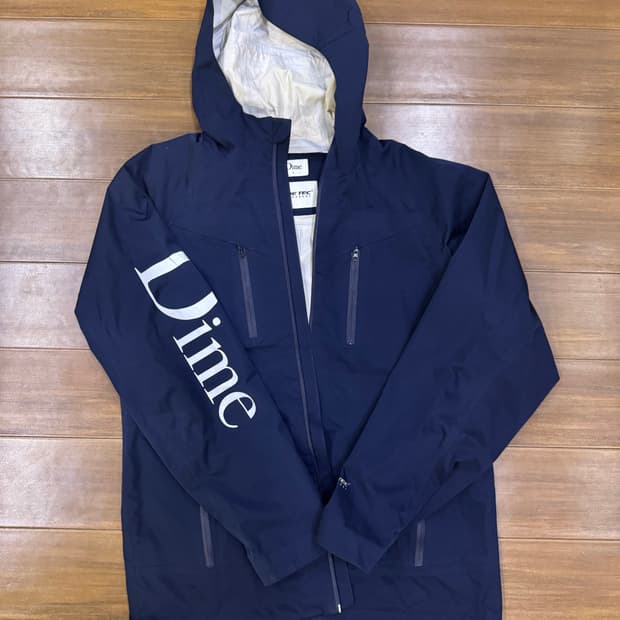 다임 윈드브레이커