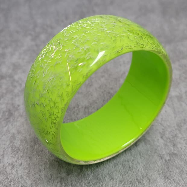 vintage bangle bracelet