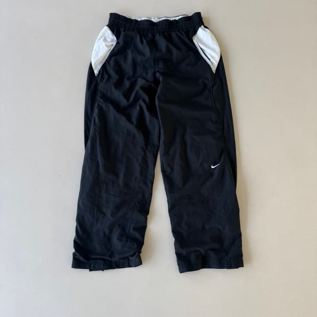 00s 나이키 트랙 팬츠