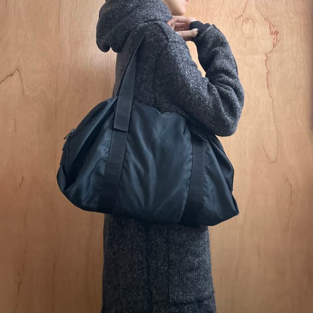 요지야마모토 Y’s 보스턴백