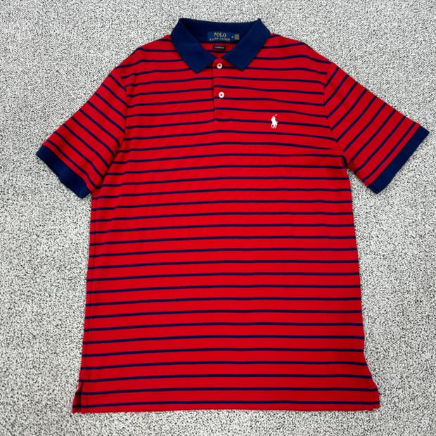 폴로 랄프로렌 신형 PK카라티 