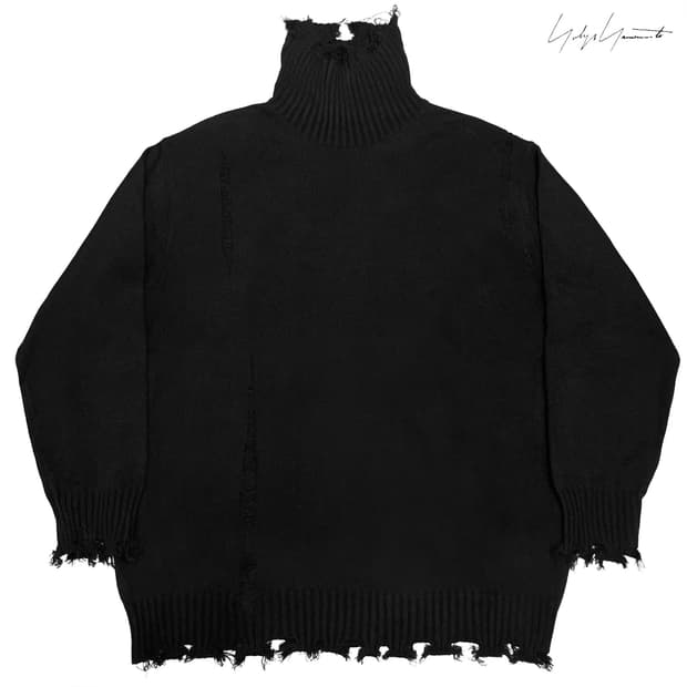 요지 야마모토 (S’YTE Yohji Yamamoto)