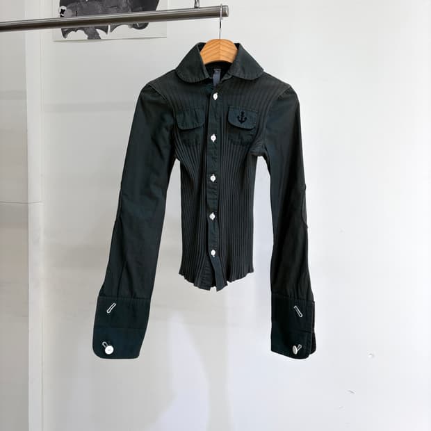 PETALE (Made in Japan) 셔츠