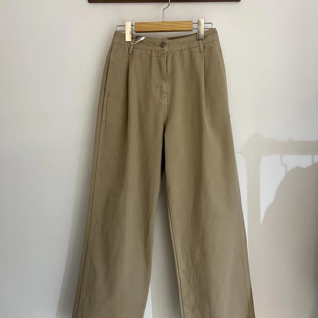 Le917septembre 팬츠