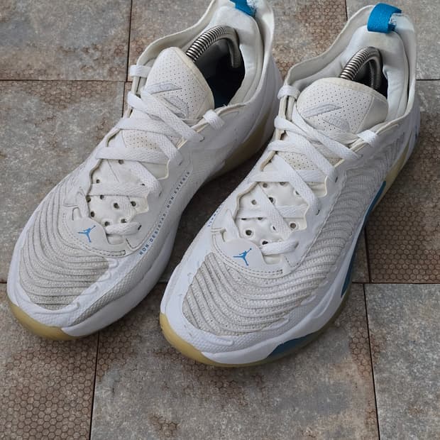 (270)나이키 조던 루카 1 네오 더콰이즈 